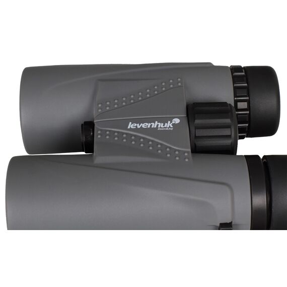 Бинокль Levenhuk Karma PLUS 12x42, фото , изображение 6
