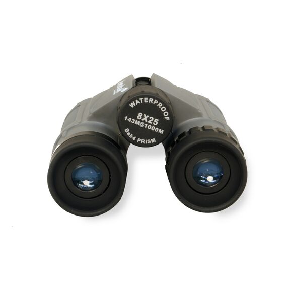 Бинокль Levenhuk Karma PLUS 8x25, фото , изображение 3