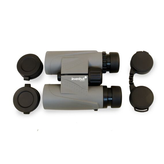 Бинокль Levenhuk Karma PLUS 8x32, фото , изображение 2