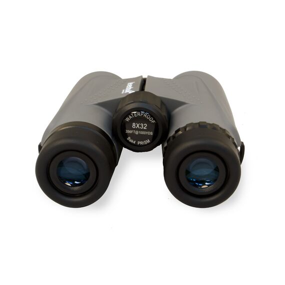 Бинокль Levenhuk Karma PLUS 8x32, фото , изображение 4