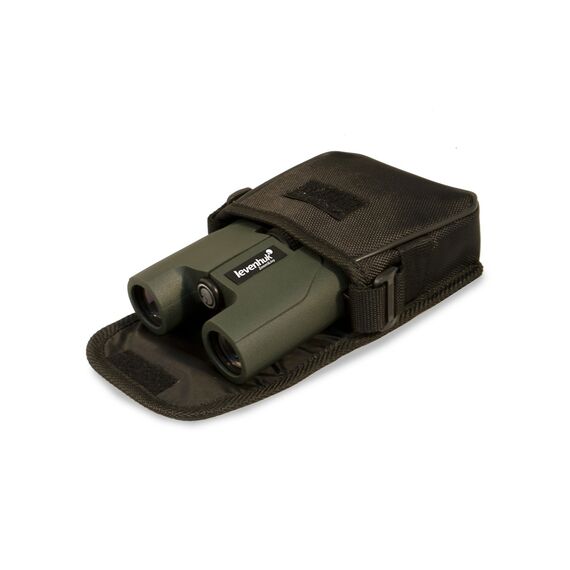 Бинокль Levenhuk Karma PRO 10x25, фото , изображение 5