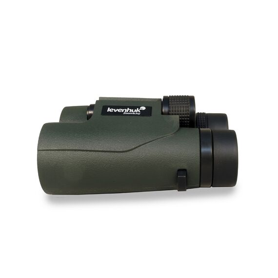 Бинокль Levenhuk Karma PRO 10x42, фото , изображение 3