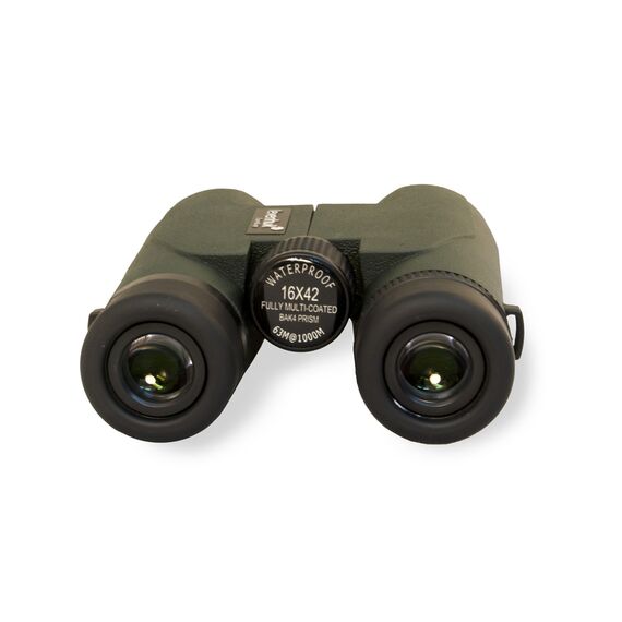 Бинокль Levenhuk Karma PRO 16x42, фото , изображение 2