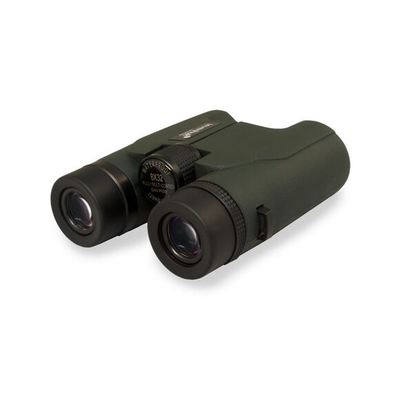 Бинокль Levenhuk Karma PRO 8x32, фото , изображение 2