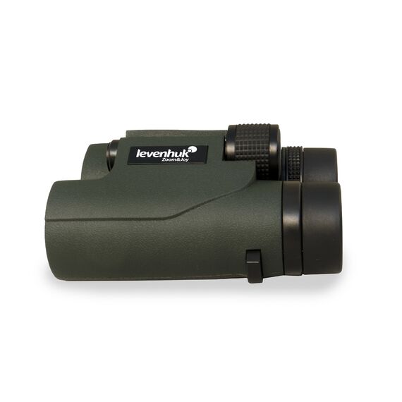 Бинокль Levenhuk Karma PRO 8x32, фото , изображение 3