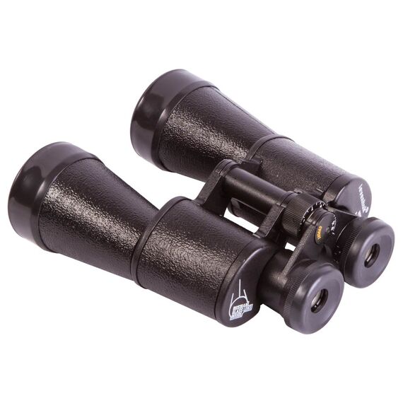 Бинокль Levenhuk Heritage BASE 15x50, фото , изображение 4