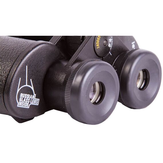 Бинокль Levenhuk Heritage BASE 15x50, фото , изображение 9