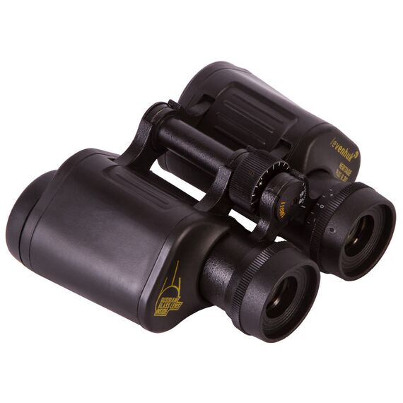 Бинокль Levenhuk Heritage PLUS 8x30, фото , изображение 4