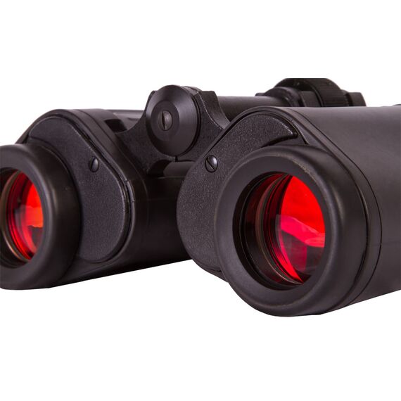 Бинокль Levenhuk Heritage PLUS 8x30, фото , изображение 8