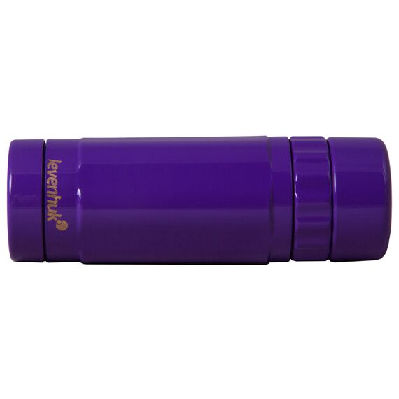 Монокуляр Levenhuk Rainbow 8x25 Amethyst, фото , изображение 6