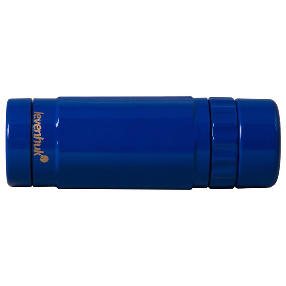 Монокуляр Levenhuk Rainbow 8x25 Blue Wave, фото , изображение 6