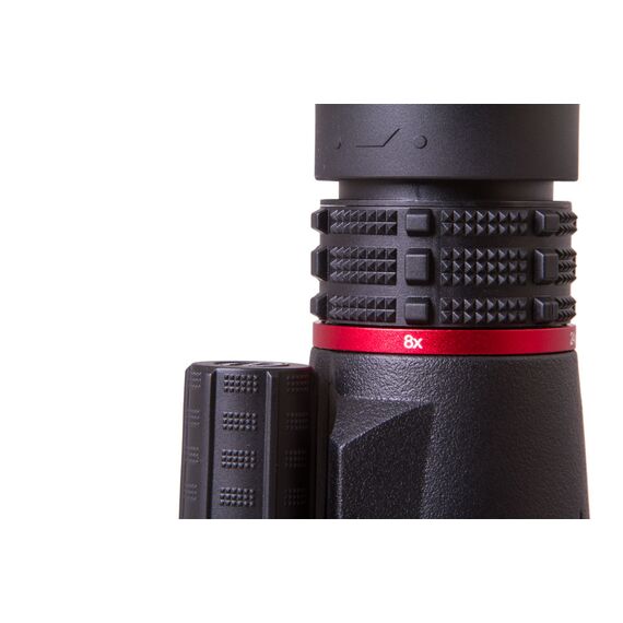 Монокуляр Levenhuk Wise 8–24x50, фото , изображение 5