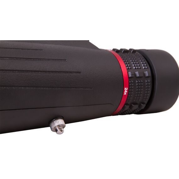 Монокуляр Levenhuk Wise 8–24x50, фото , изображение 6