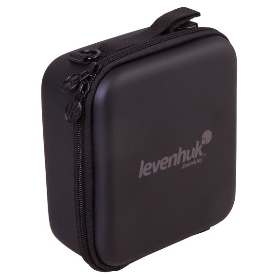 Бинокль Levenhuk Monaco ED 10x42, фото , изображение 18