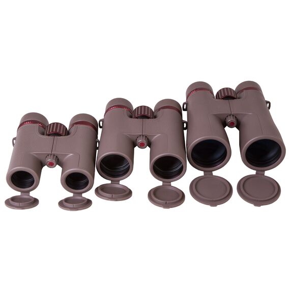 Бинокль Levenhuk Monaco ED 12x50, фото , изображение 4