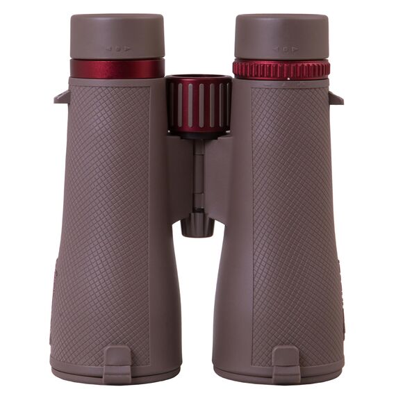 Бинокль Levenhuk Monaco ED 12x50, фото , изображение 12