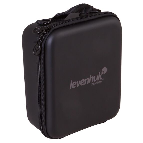 Бинокль Levenhuk Monaco ED 12x50, фото , изображение 18