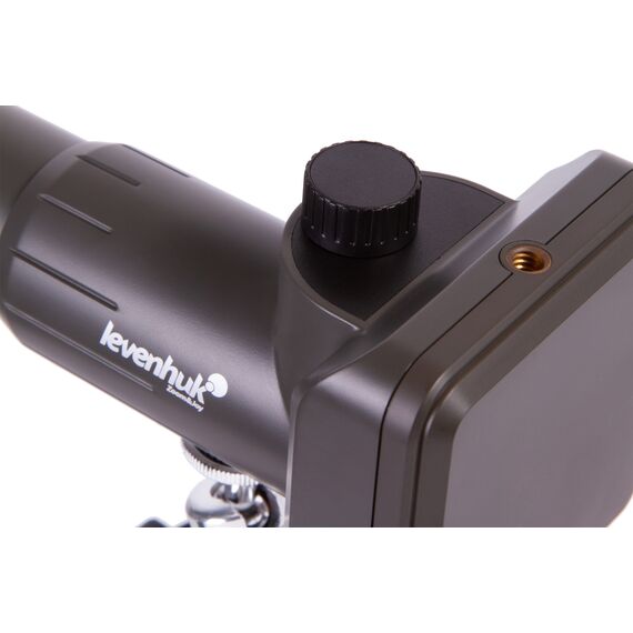 Зрительная труба цифровая Levenhuk Blaze D200, фото , изображение 6