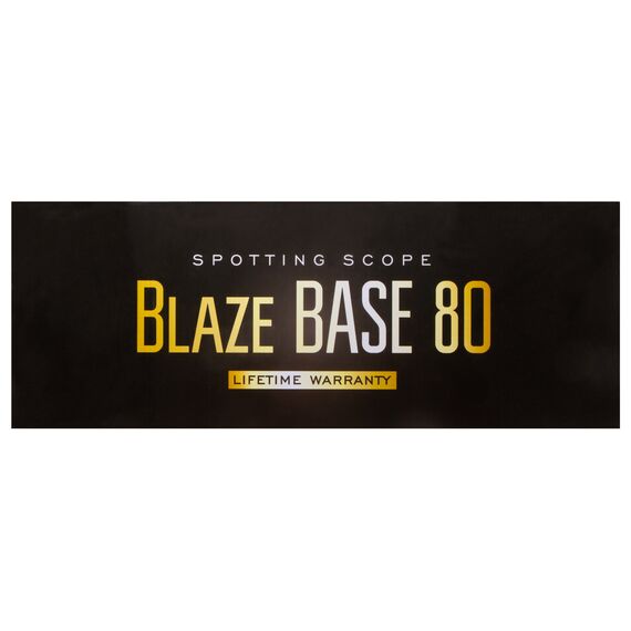 Зрительная труба Levenhuk Blaze BASE 80, фото , изображение 16