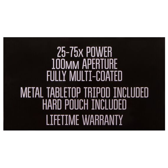 Зрительная труба Levenhuk Blaze BASE 100, фото , изображение 14