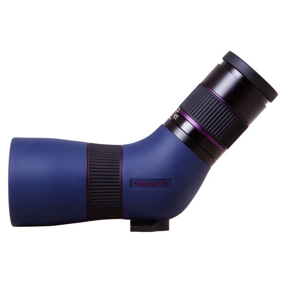 Зрительная труба Levenhuk Blaze Compact 50, фото , изображение 8