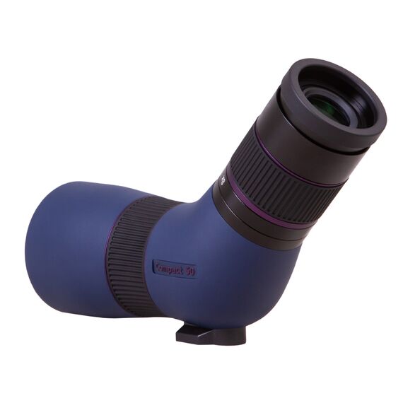Зрительная труба Levenhuk Blaze Compact 50, фото , изображение 11