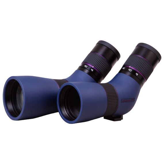 Зрительная труба Levenhuk Blaze Compact 60, фото , изображение 3