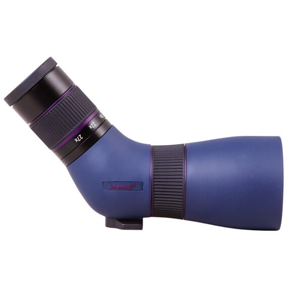 Зрительная труба Levenhuk Blaze Compact 60, фото , изображение 8