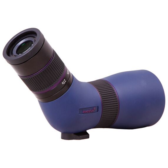 Зрительная труба Levenhuk Blaze Compact 60, фото , изображение 9