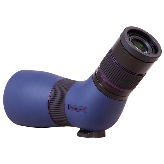 Зрительная труба Levenhuk Blaze Compact 60, фото , изображение 11