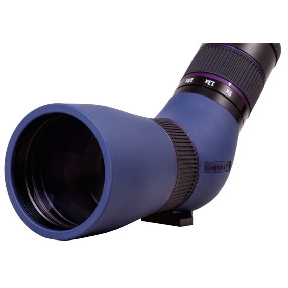Зрительная труба Levenhuk Blaze Compact 60, фото , изображение 12