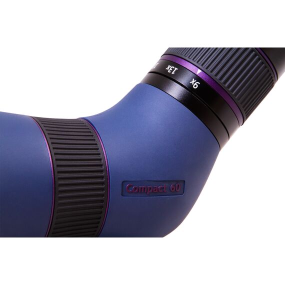 Зрительная труба Levenhuk Blaze Compact 60, фото , изображение 13