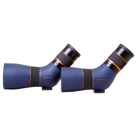 Зрительная труба Levenhuk Blaze Compact 50 ED, фото , изображение 2