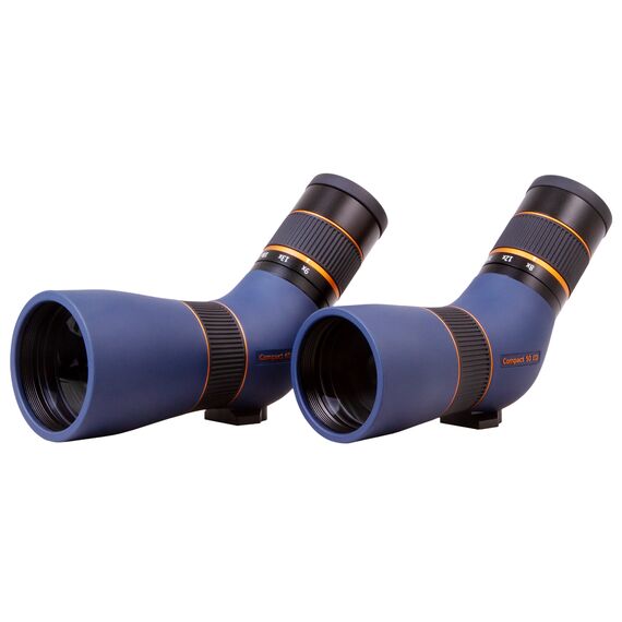 Зрительная труба Levenhuk Blaze Compact 50 ED, фото , изображение 3