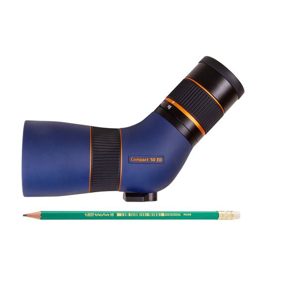 Зрительная труба Levenhuk Blaze Compact 50 ED, фото , изображение 5
