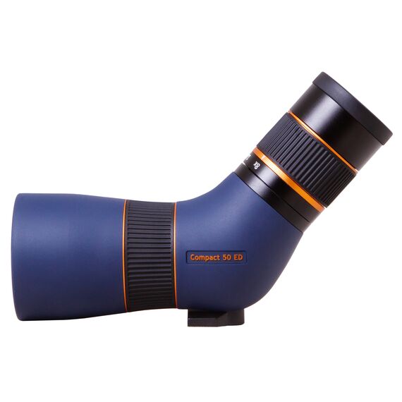 Зрительная труба Levenhuk Blaze Compact 50 ED, фото , изображение 8
