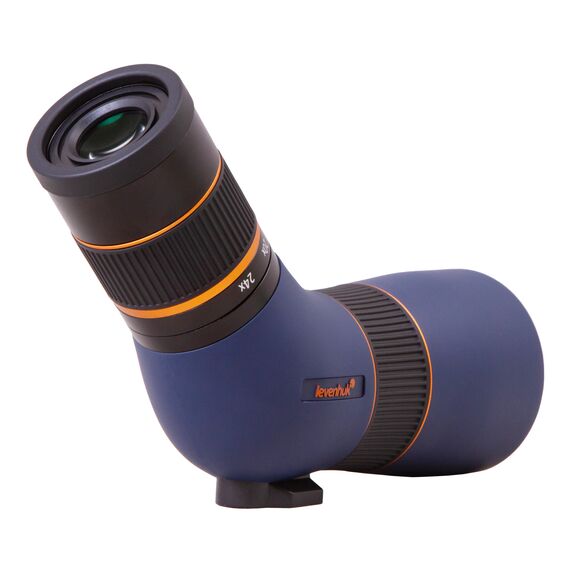 Зрительная труба Levenhuk Blaze Compact 50 ED, фото , изображение 11
