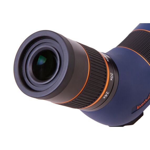 Зрительная труба Levenhuk Blaze Compact 50 ED, фото , изображение 12
