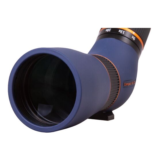 Зрительная труба Levenhuk Blaze Compact 60 ED, фото , изображение 13