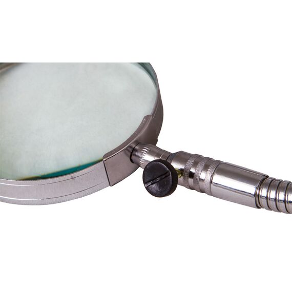 Лупа настольная Levenhuk Zeno Desk D1, фото , изображение 4