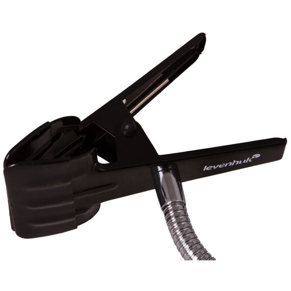 Лупа настольная Levenhuk Zeno Desk D1, фото , изображение 5