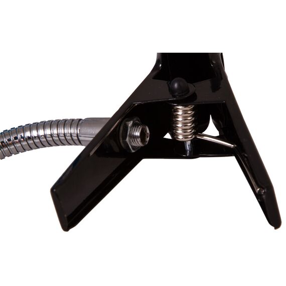 Лупа настольная Levenhuk Zeno Desk D1, фото , изображение 6