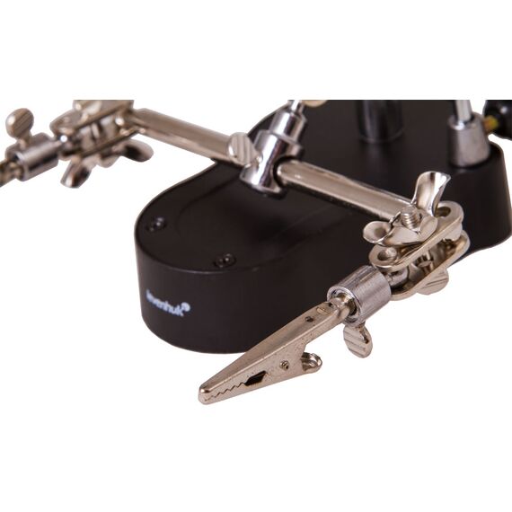 Лупа настольная Levenhuk Zeno Desk D3, фото , изображение 7