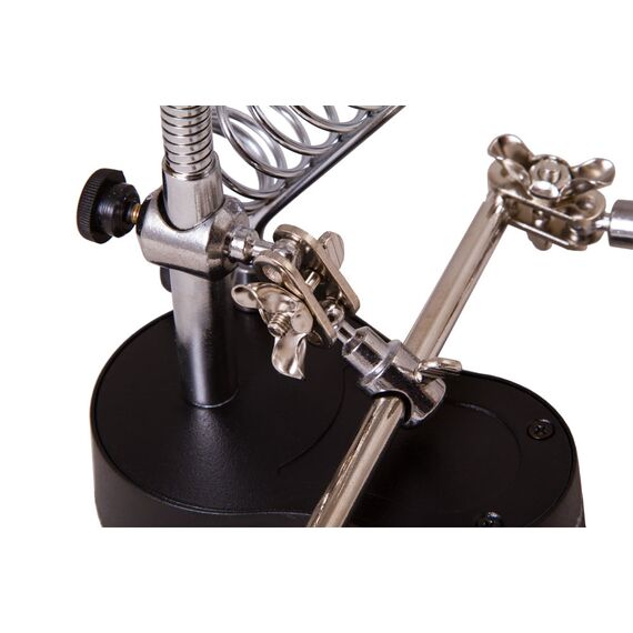 Лупа настольная Levenhuk Zeno Desk D3, фото , изображение 8