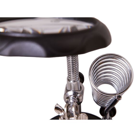 Лупа настольная Levenhuk Zeno Desk D3, фото , изображение 9