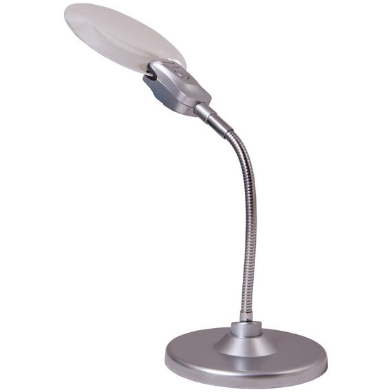 Лупа настольная Levenhuk Zeno Desk D5, фото , изображение 2