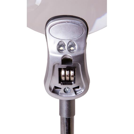 Лупа настольная Levenhuk Zeno Desk D5, фото , изображение 6