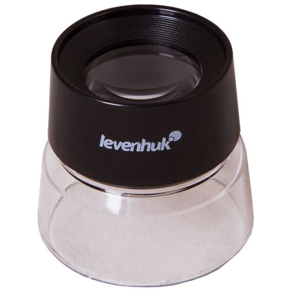Лупа Levenhuk Zeno Gem M1, фото , изображение 3