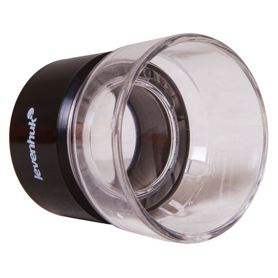 Лупа Levenhuk Zeno Gem M1, фото , изображение 4