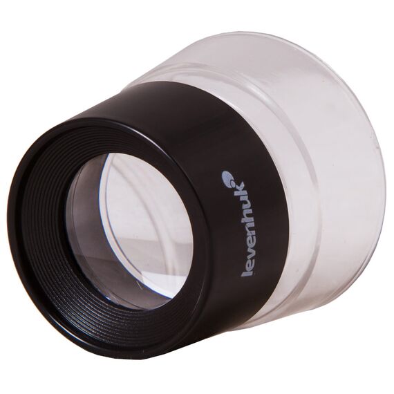 Лупа Levenhuk Zeno Gem M1, фото , изображение 5